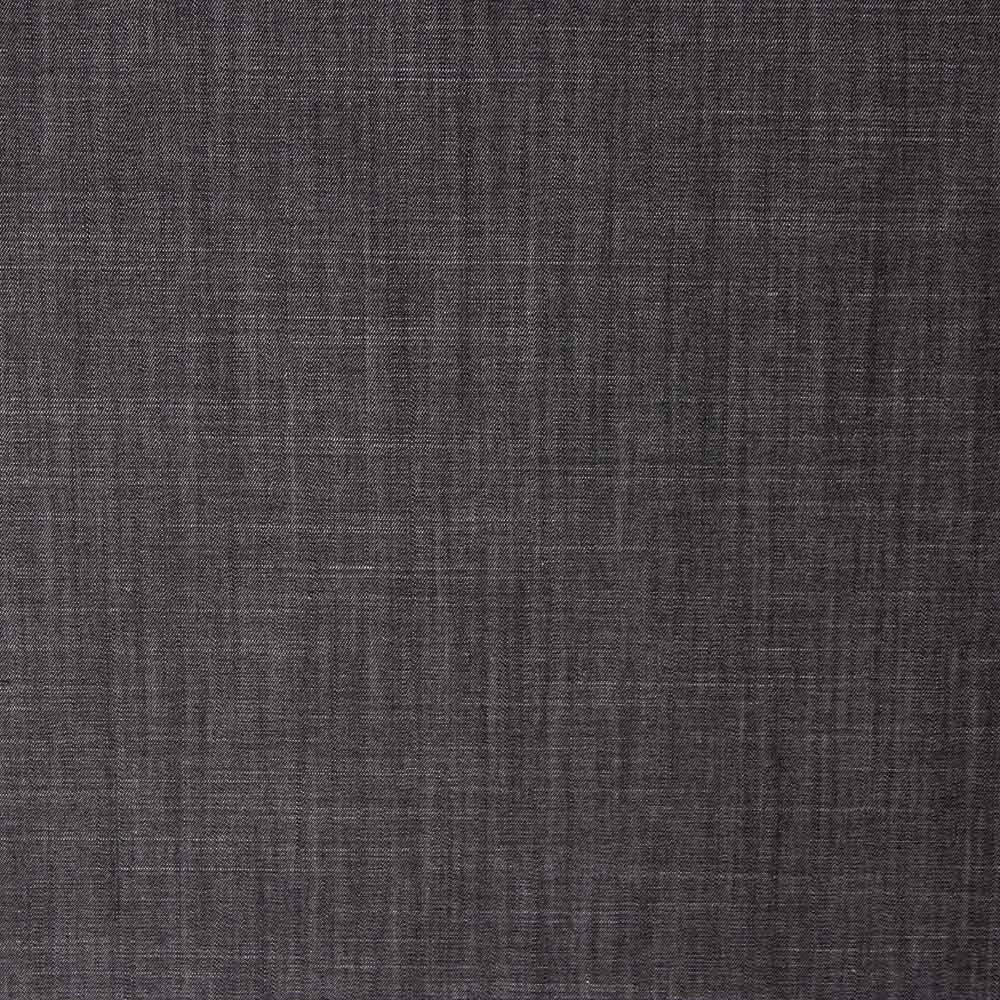 Hemd Baumwolle Denim Indigo Indigo Grau - Ribes y Casals