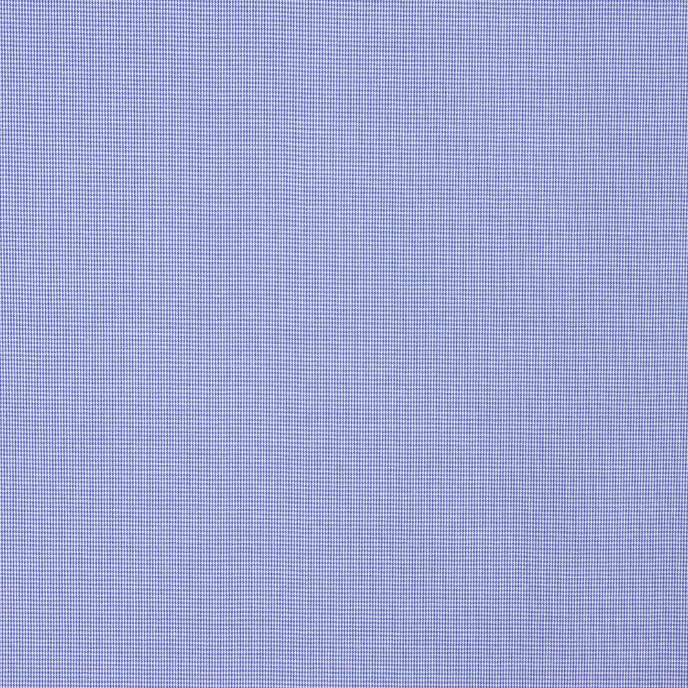 Hemd Baumwolle Mini Square Blau - Ribes y Casals