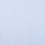Hemd Baumwolle Streifen Blau - Ribes y Casals