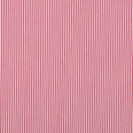 Hemd Baumwolle Streifen Rot - Ribes y Casals