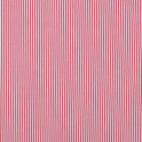 Hemd Baumwolle Streifen Rot - Ribes y Casals