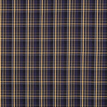 Hemd Mix Plaid Blau Nacht - Ribes y Casals