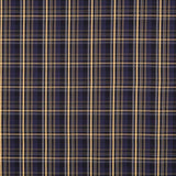 Hemd Mix Plaid Blau Nacht - Ribes y Casals