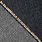 Baumwoll-Denim-Shirts - Ribes y Casals
