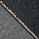 Baumwoll-Denim-Shirts - Ribes y Casals