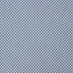 Geometrisches Mini-Baumwollhemd Blau - Ribes y Casals