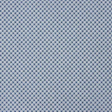 Geometrisches Mini-Baumwollhemd Blau - Ribes y Casals