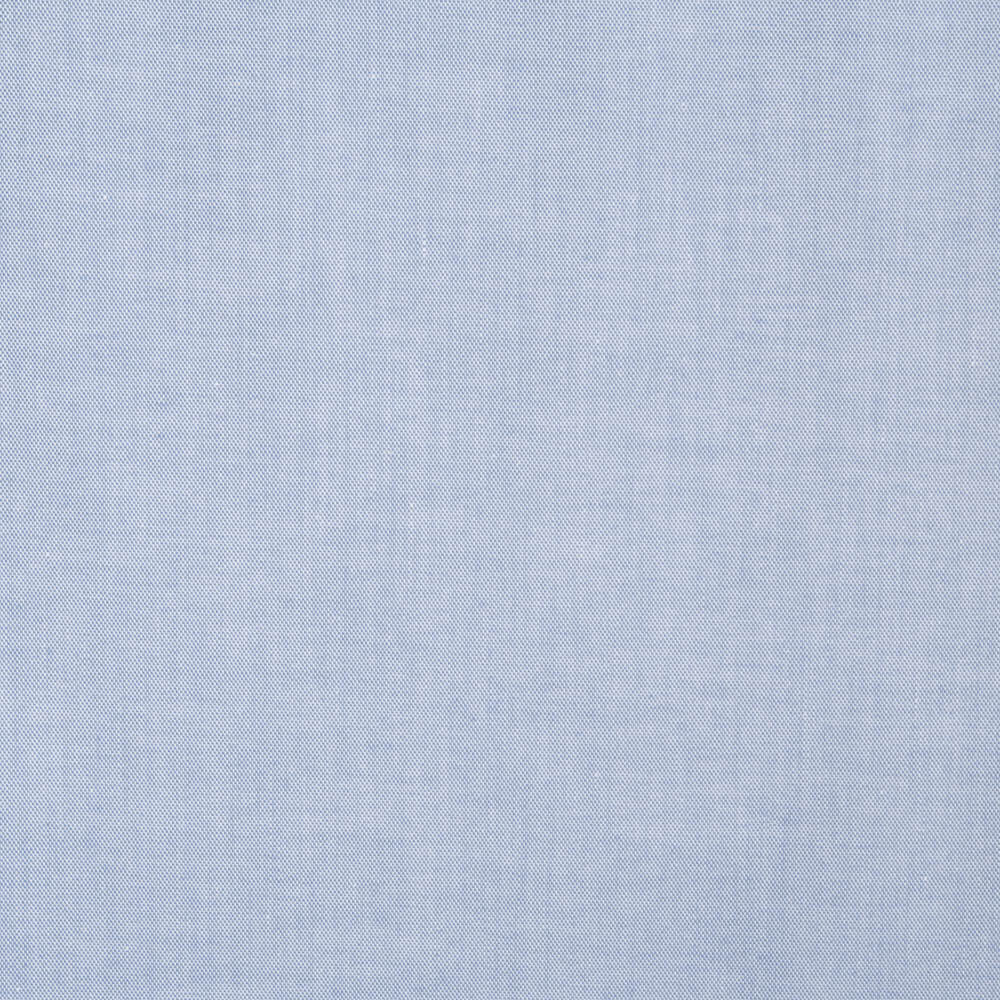 Hemd Baumwolle Oxford Blau - Ribes y Casals
