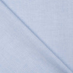 Hemd Baumwolle Oxford Blau - Ribes y Casals