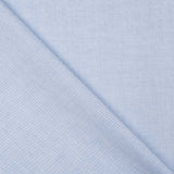 Hemd Baumwolle Oxford Blau - Ribes y Casals