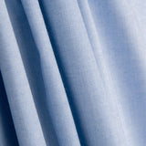 Hemd Baumwolle Oxford Blau - Ribes y Casals