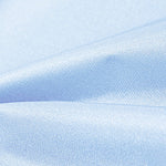 Cancan-Stoff Hellblau - Ribes y Casals