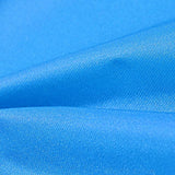 Cancan-Stoff Blau - Ribes y Casals