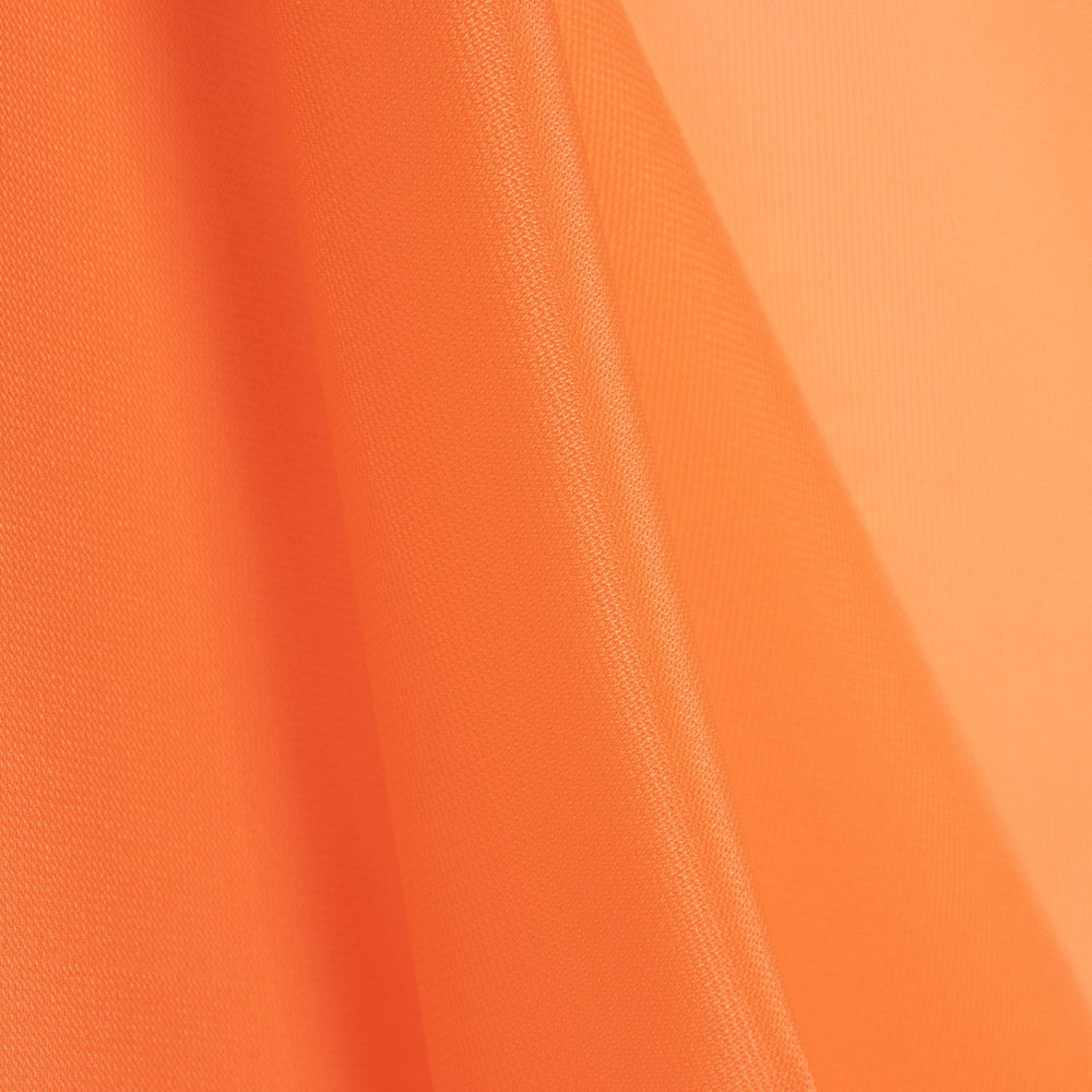 Cancan-Gewebe Orange Butan - Ribes y Casals