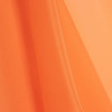 Cancan-Gewebe Orange Butan - Ribes y Casals