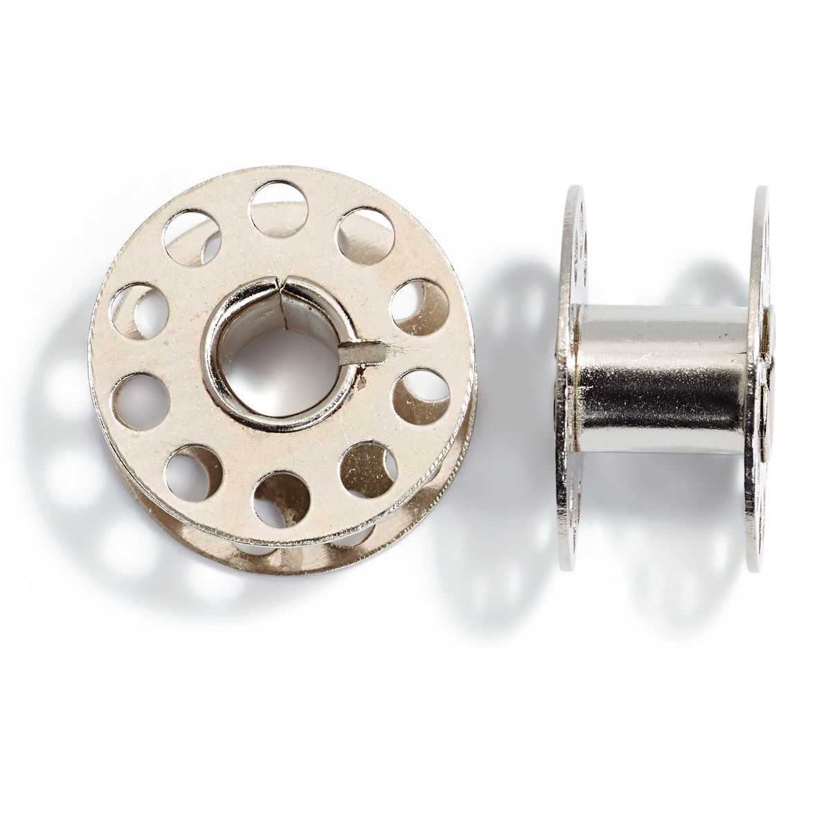 3er-Pack Metallgewindebohrer - Ribes y Casals