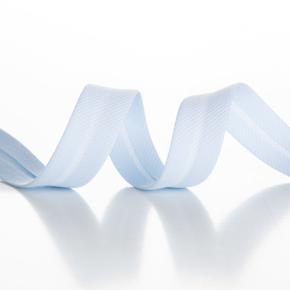 Bias Binder Band Hellblau 18mm - Ribes y Casals