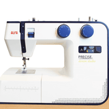 Alfa Precise Nähmaschine - Denim Studio - Ribes y Casals