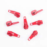 Roter Regalwagen - Ribes y Casals