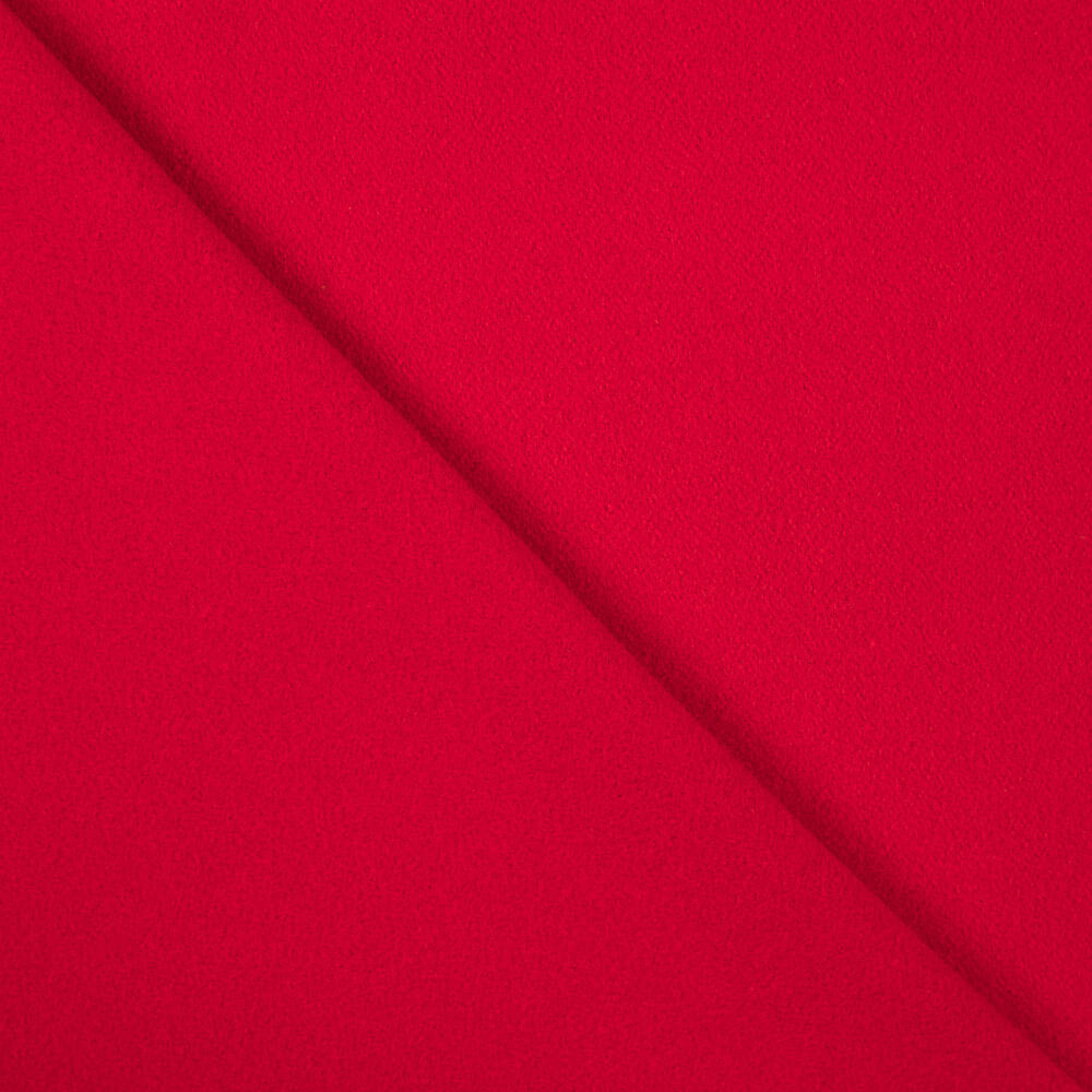 Rotes Kaschmir-Tuch - Ribes y Casals