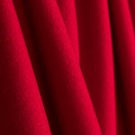 Rotes Kaschmir-Tuch - Ribes y Casals