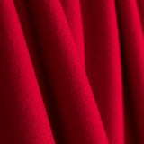 Rotes Kaschmir-Tuch - Ribes y Casals