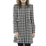 Chanel Pata Gallo Schwarz - Ribes y Casals