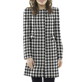 Chanel Pata Gallo Schwarz - Ribes y Casals