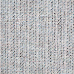 Tweed Lurex Wolle Rose Blassrosa - Ribes y Casals