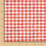 Tweed Wolle Pata Gallo Koralle - Ribes y Casals