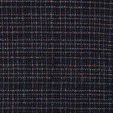 Tweed Wolle Lurex Marine - Ribes y Casals