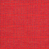 Tweed Wolle Lurex Rot - Ribes y Casals