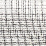 Tweed Bicolour Weiß - Ribes y Casals
