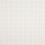 Tweed Lurex Wolle Ecru - Ribes y Casals