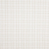 Tweed Lurex Wolle Ecru - Ribes y Casals