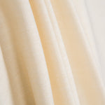 Rustikales Polyester Ecru - Ribes y Casals