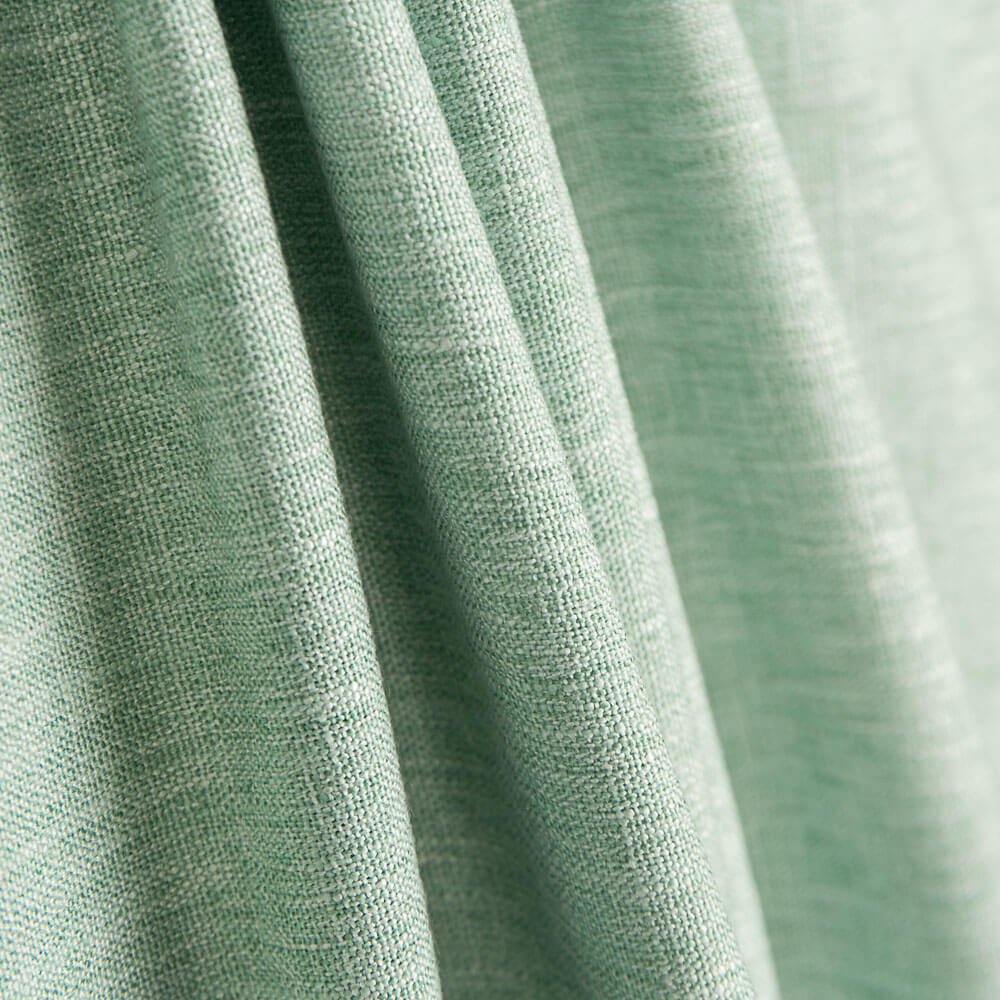 Rustikales Polyester Hellgrün - Ribes y Casals