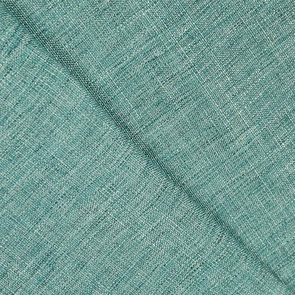 Rustikales Polyester Aquamarin - Ribes y Casals