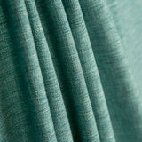 Rustikales Polyester Aquamarin - Ribes y Casals