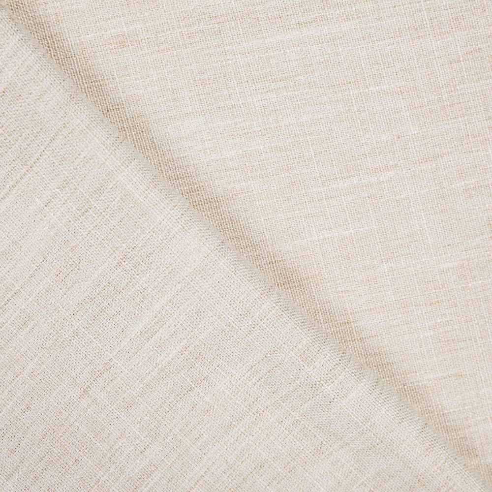 Rustikales Polyester Natur - Ribes y Casals
