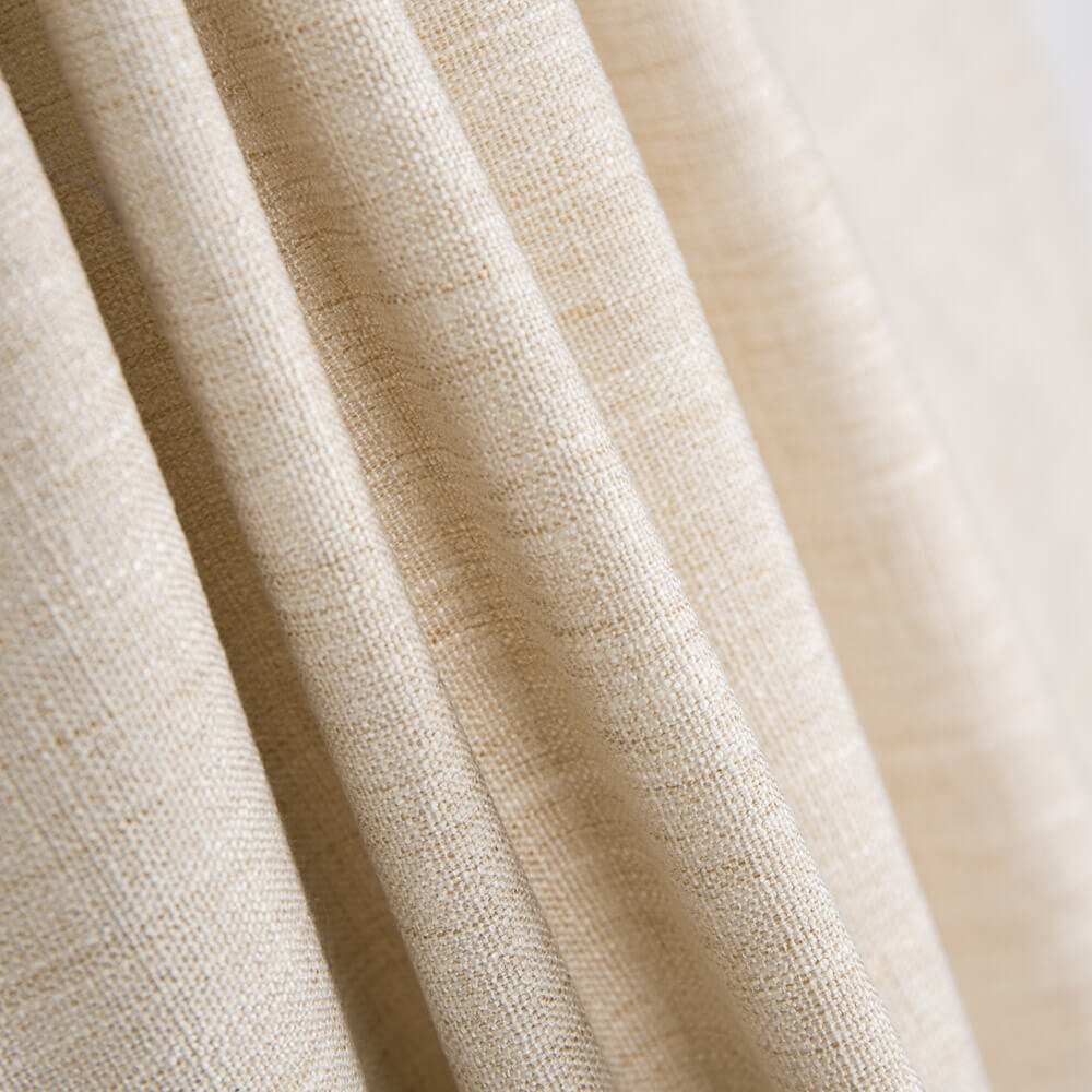 Rustikales Polyester Natur - Ribes y Casals