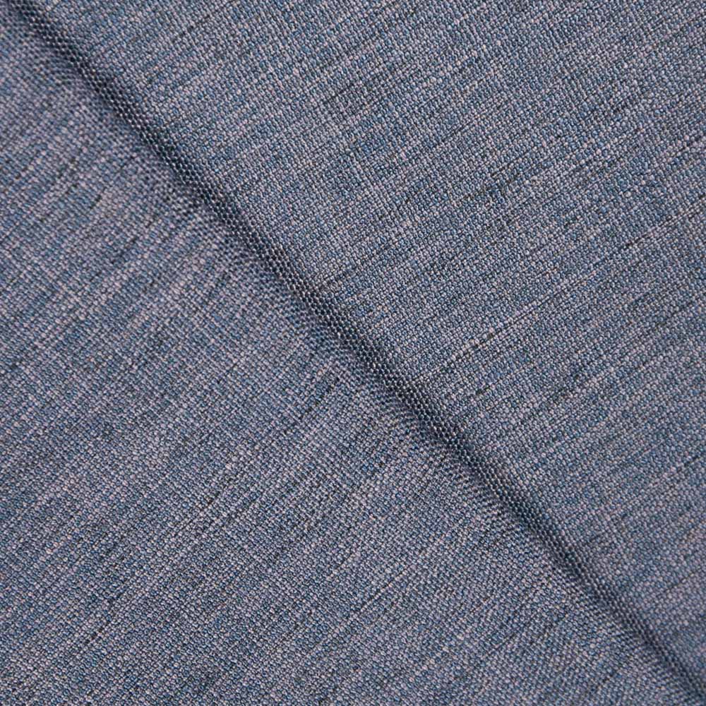 Rustikaler blauer Polyester-Denim - Ribes y Casals