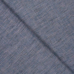 Rustikaler blauer Polyester-Denim - Ribes y Casals