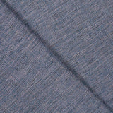 Rustikaler blauer Polyester-Denim - Ribes y Casals