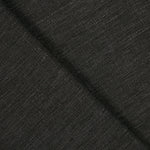 Rustikales Polyester Schwarz - Ribes y Casals