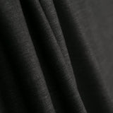 Rustikales Polyester Schwarz - Ribes y Casals