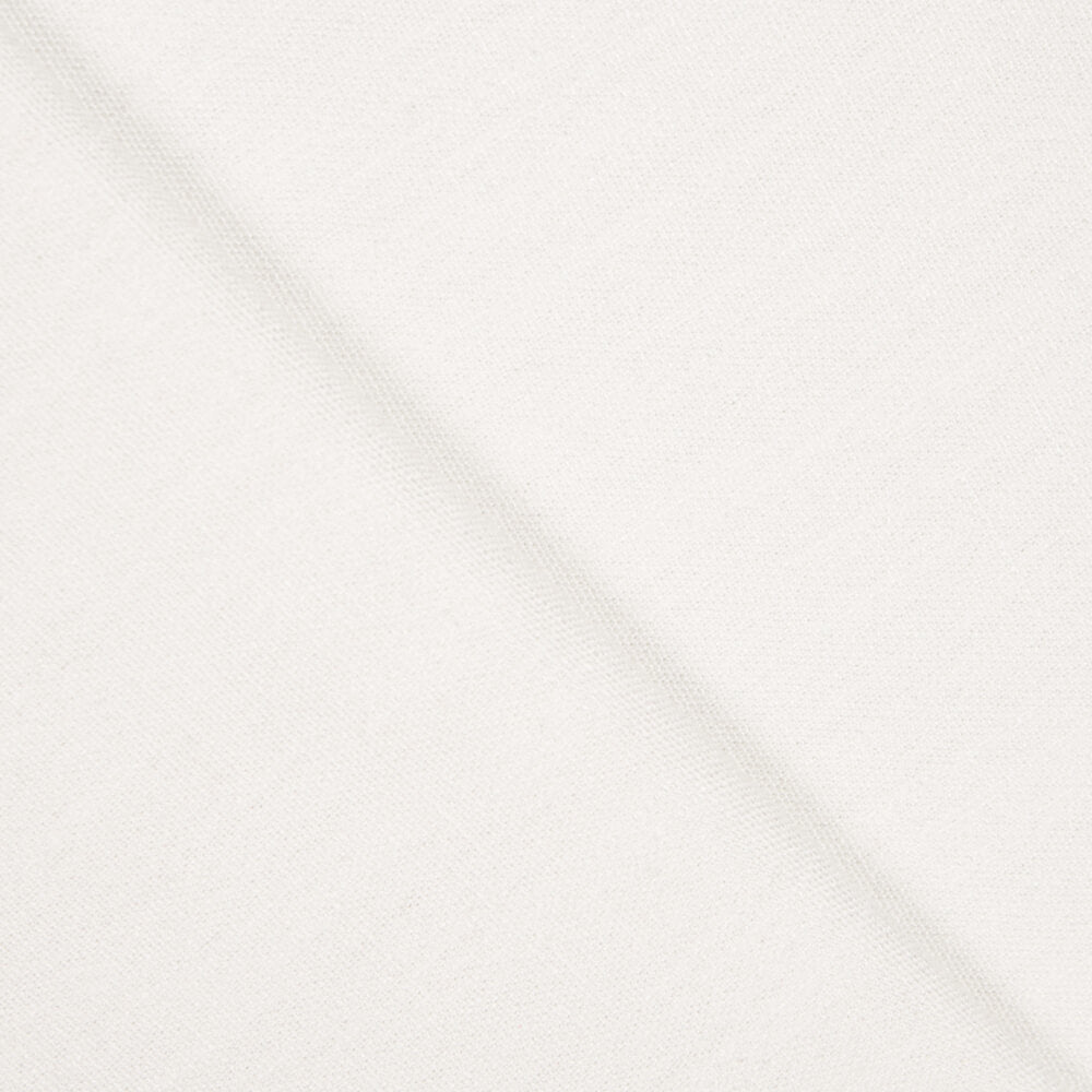 Rustikales Polyester Weiß Natürlich - Ribes y Casals