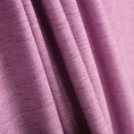 Rustikales Polyester Mauve - Ribes y Casals