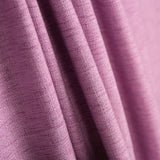 Rustikales Polyester Mauve - Ribes y Casals