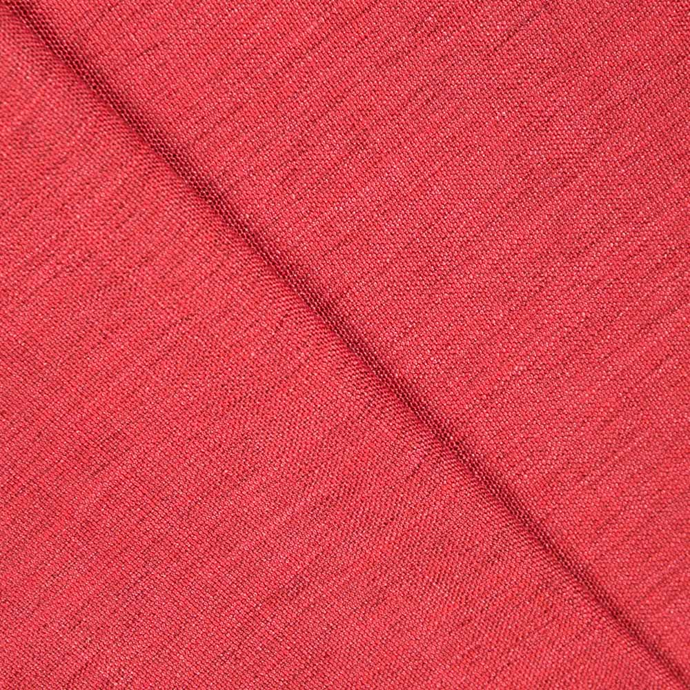 Rustikales Polyester Rot - Ribes y Casals